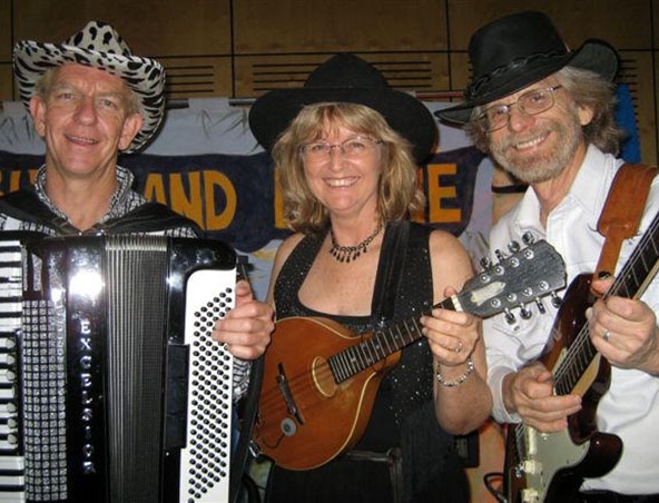 Bushland Boogie Brisbane Band - Music Duos - Entertainers Singers