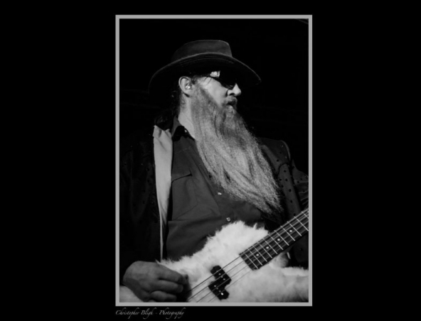 ZZ Top Tribute Band Brisbane - Tribute Shows - Impersonators